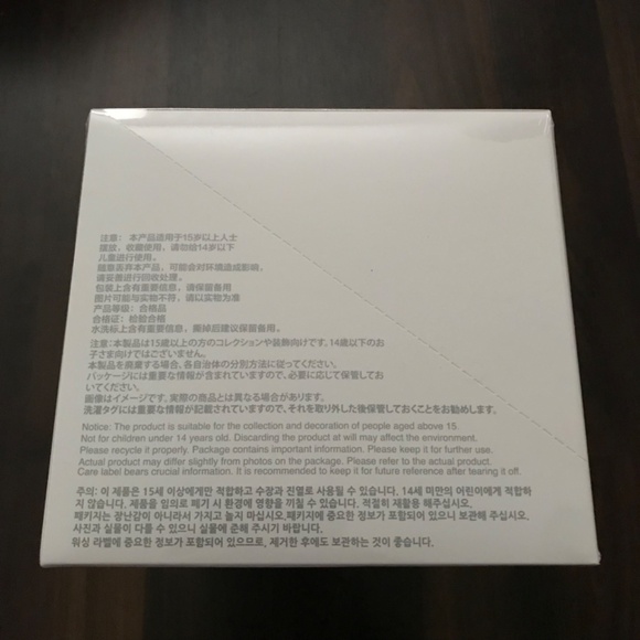 SEALED THE MONSTERS Full Set Big Into Energy Labubu V3 Plush Pendant Blind Box - Picture 8 of 12